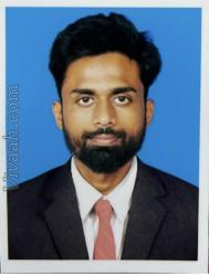 VVC1137  : Lebbai (Urdu)  from  Bangalore