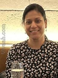 VVC1153  : Brahmin Deshastha (Marathi)  from  Worcester (Massachusetts)