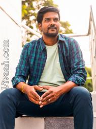 VVC1174  : Pillai (Tamil)  from  Chennai