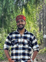 VVC1179  : Brahmin (Hindi)  from  Almora