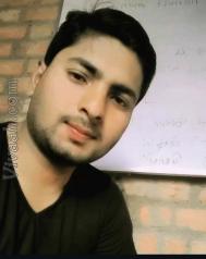 VVC1185  : Brahmin (Hindi)  from  Chitrakoot