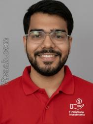 VVC1202  : Spiritual-Not Religious (Bengali)  from  Mumbai