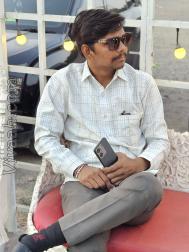 VVC1245  : Patel Kadva (Gujarati)  from  Ahmedabad