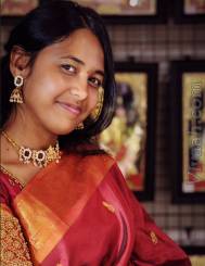 VVC1265  : Nadar (Tamil)  from  Kuala Lumpur