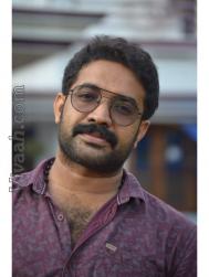VVC1266  : Ezhava (Malayalam)  from  Palakkad
