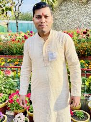 VVC1275  : Gupta (Bihari)  from  West Delhi