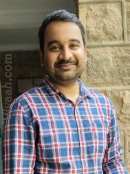 VVC1277  : Balija (Telugu)  from  Hyderabad