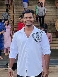 VVC1279  : Ganiga (Kannada)  from  Chikmagalur