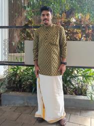 VVC1286  : Nair (Malayalam)  from  Mannarakkat