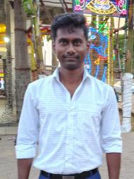VVC1289  : Chettiar (Tamil)  from  Chennai