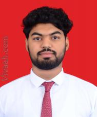 VVC1299  : Kushwaha (Hindi)  from  Pune