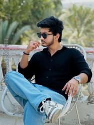 VVC1319  : Qureshi (English)  from  Buraydah