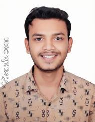 VVC1332  : Mahar (Marathi)  from  Mumbai