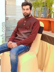 VVC1346  : Sheikh (Urdu)  from  Hyderabad