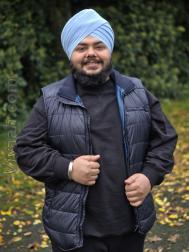 VVC1390  : Gursikh (Punjabi)  from  Amritsar