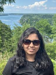 VVC1421  : Born Again (Tamil)  from  Mississauga