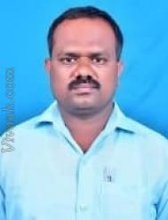 VVC1452  : Pentecostal (Kannada)  from  Hunsur