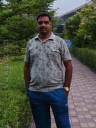 VVC1462  : Brahmin (Marathi)  from  Navi Mumbai