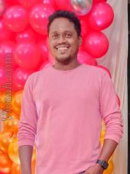 VVC1483  : Gounder (Tamil)  from  Puducherry