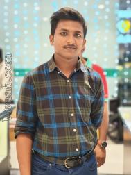 VVC1500  : Gowda (Telugu)  from  Nellore
