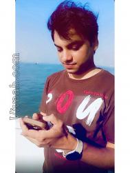 VVC1572  : Bhandari (Marathi)  from  Mumbai