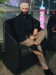VVC1612  : Gursikh (Punjabi)  from  Melbourne