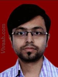 VVC1620  : Oswal (Gujarati)  from  Mumbai
