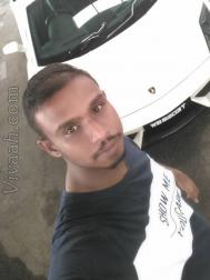 VVC1655  : Malayalee Variar (Tamil)  from  Skudai