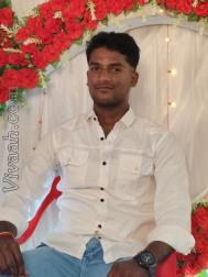 VVC1667  : Vanniyar (Tamil)  from  Vellore