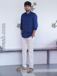 VVC1692  : Gounder (Tamil)  from  Udumalaippettai