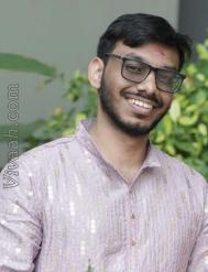 VVC1712  : Nair (Malayalam)  from  Kannur