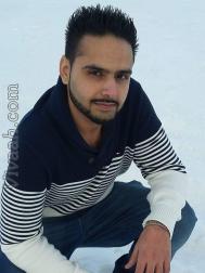 VVC1784  : Jat (Punjabi)  from  Brampton
