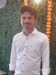 VVC1804  : Muthuraja (Tamil)  from  Tiruchirappalli
