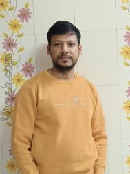 VVC1894  : Agarwal (Hindi)  from  Gurgaon