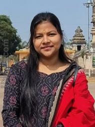 VVC1914  : Teli (Oriya)  from  Kendujhar (Keonjhar)