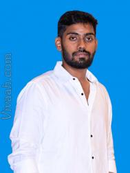 VVC1958  : Kongu Vellala Gounder (Tamil)  from  Vriddhachalam