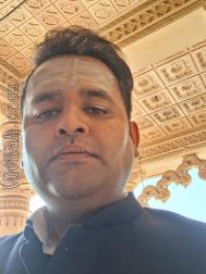 VVC2025  : Brahmin Audichya (Rajasthani)  from  Banswara
