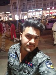 VVC2027  : Valmiki (Hindi)  from  South Delhi