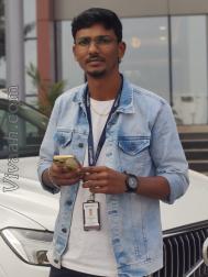 VVC2033  : Reddy (Telugu)  from  Tirupati