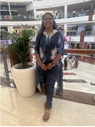 VVC2077  : Adi Karnataka (Kannada)  from  Bangalore