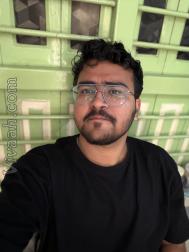 VVC2089  : Brahmin Bengali (Bengali)  from  Kamarhati