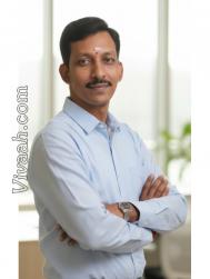 VVC2108  : Naidu (Tamil)  from  Chennai