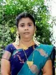 VVC2153  : Sozhiya Vellalar (Tamil)  from  Tiruchirappalli