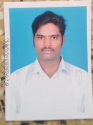 VVC2154  : Adi Dravida (Tamil)  from  Vellore