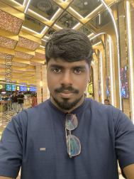 VVC2175  : Mudaliar (Tamil)  from  Villupuram