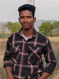 VVC2181  : Mala (Telugu)  from  Kadapa