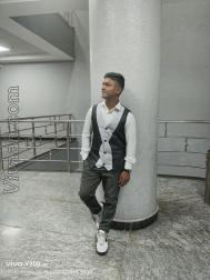 VVC2190  : Viswabrahmin (Telugu)  from  Bhubaneswar