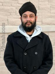 VVC2230  : Unspecified (Punjabi)  from  Mississauga
