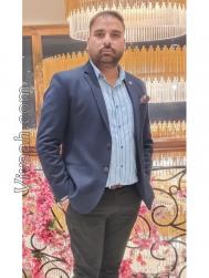 VVC2261  : Brahmin (Hindi)  from  West Delhi