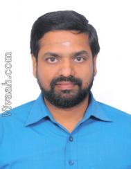 VVC2279  : Yadav (Telugu)  from  Khammam